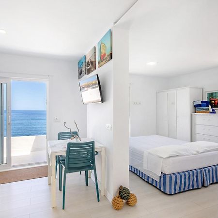 La Cangrejera Apartment Malpaíses Екстериор снимка