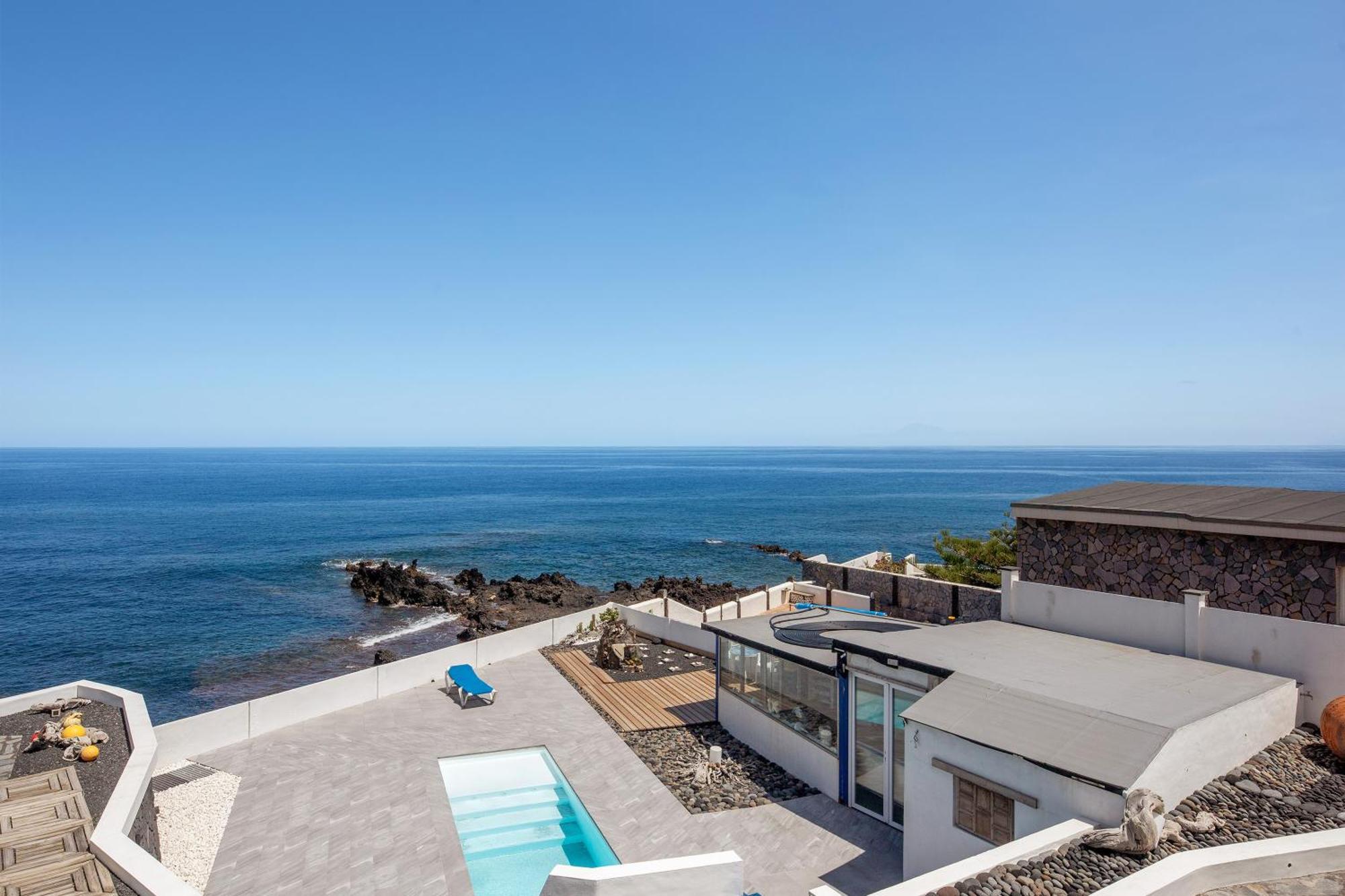 La Cangrejera Apartment Malpaíses Екстериор снимка