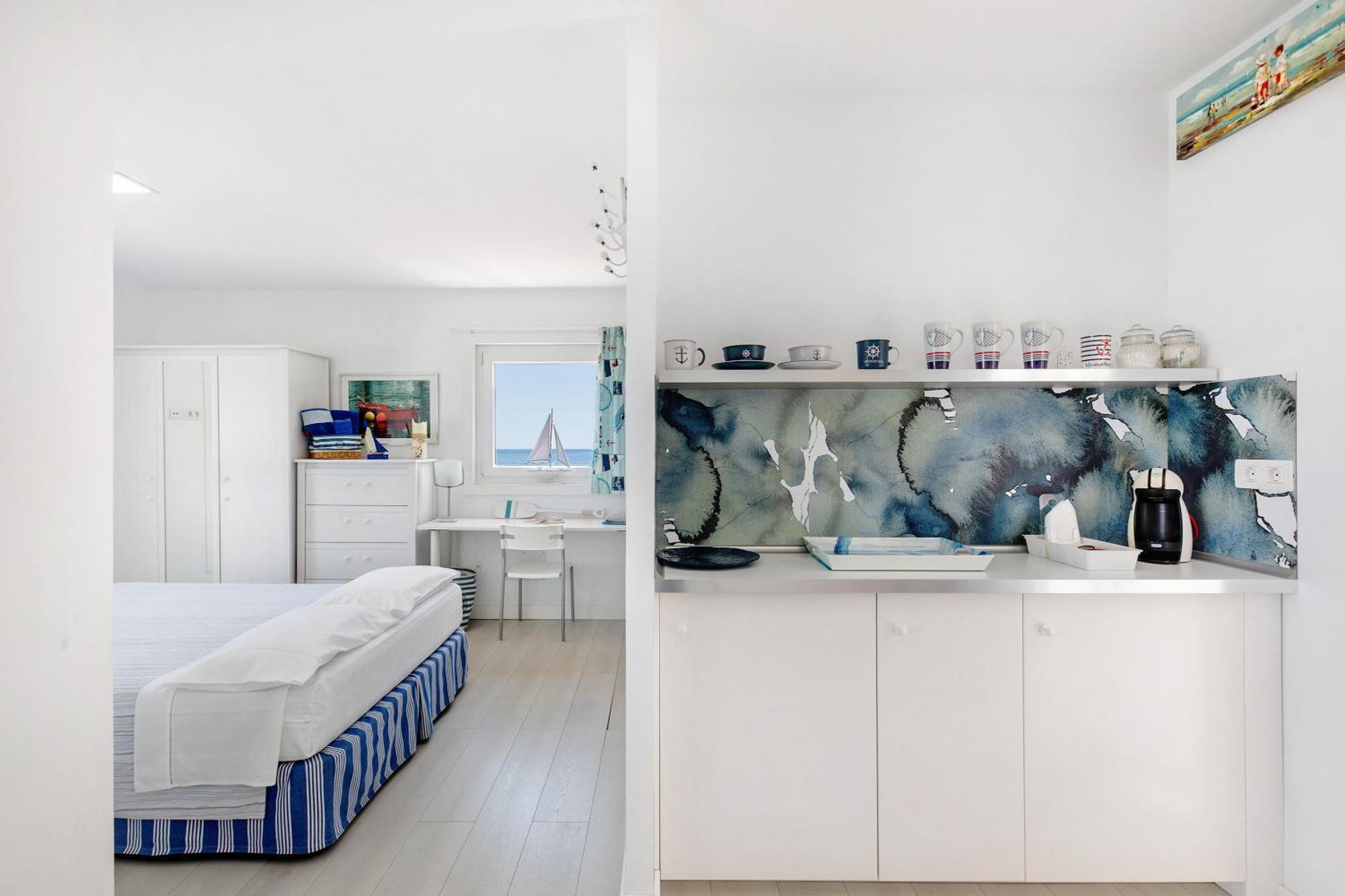 La Cangrejera Apartment Malpaíses Екстериор снимка
