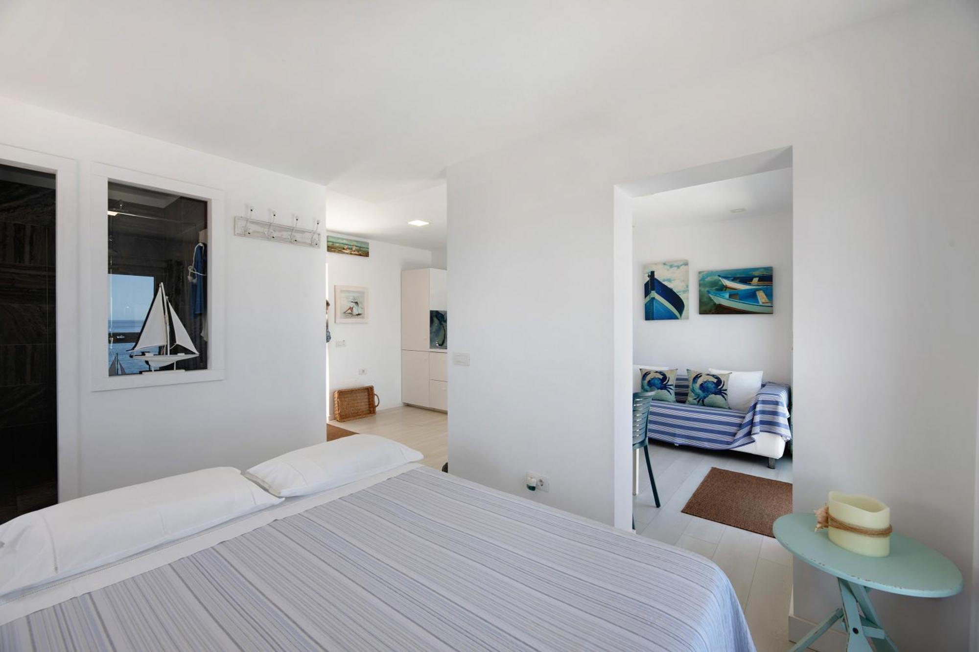 La Cangrejera Apartment Malpaíses Екстериор снимка