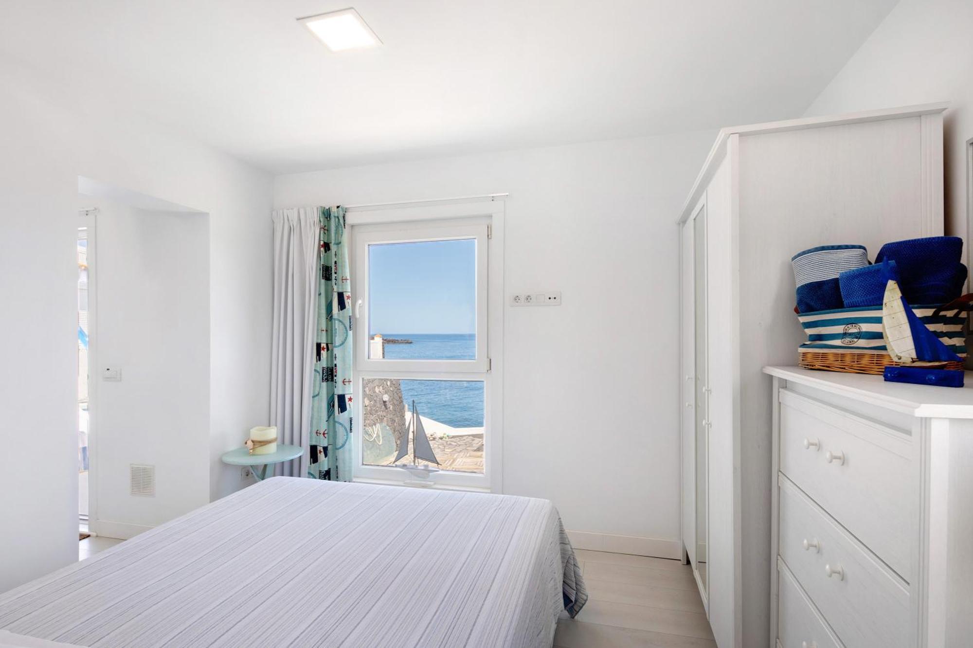 La Cangrejera Apartment Malpaíses Екстериор снимка