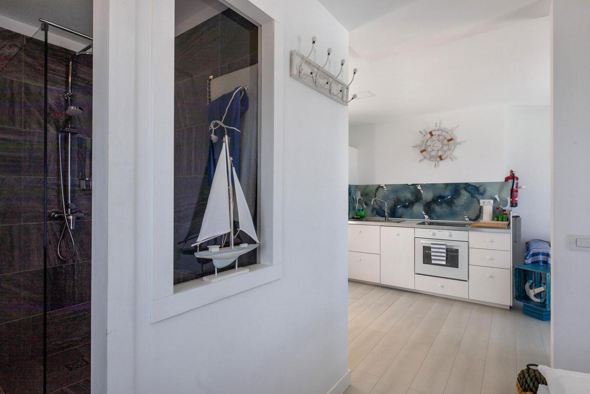La Cangrejera Apartment Malpaíses Екстериор снимка