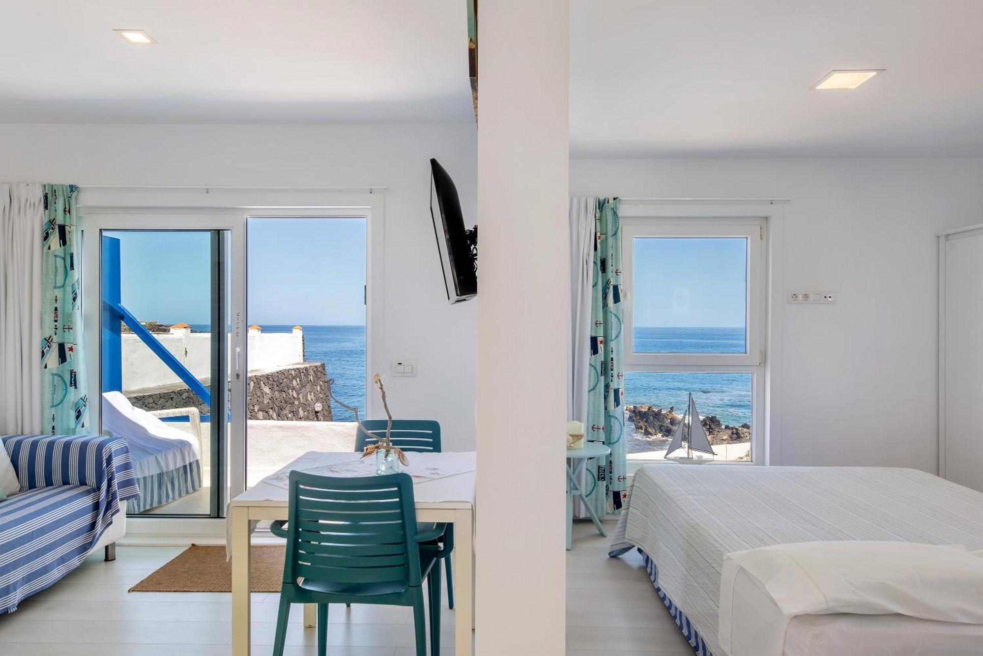 La Cangrejera Apartment Malpaíses Екстериор снимка