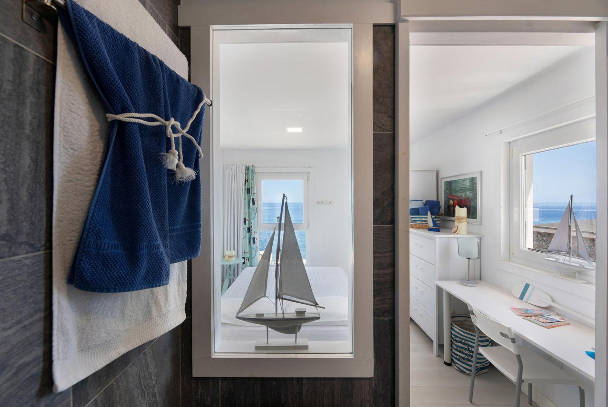 La Cangrejera Apartment Malpaíses Екстериор снимка